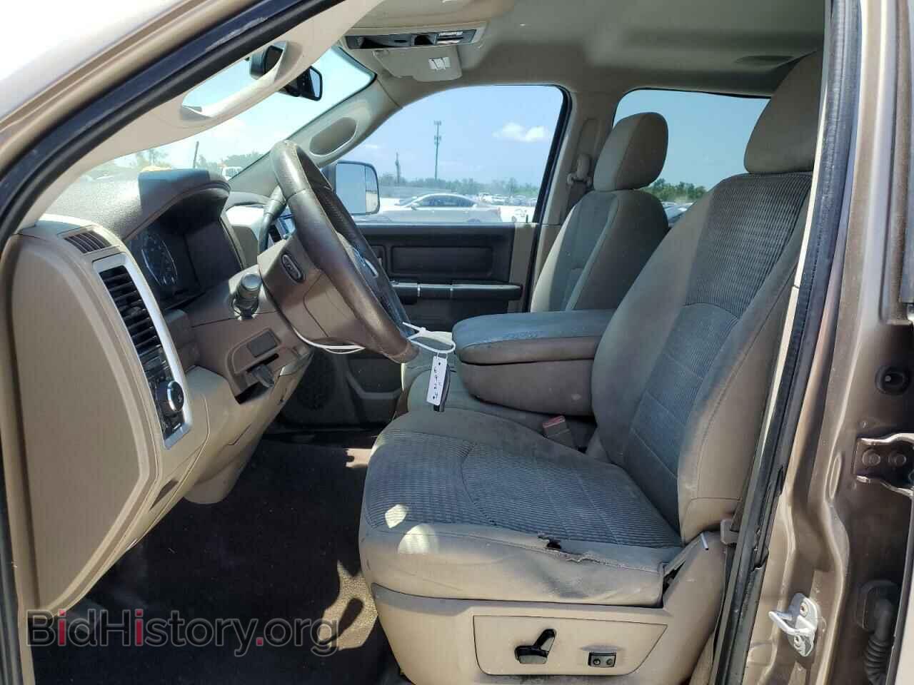 2009 DODGE All Models - VIN: 1D3HB13TX9J516924 - Photo 7