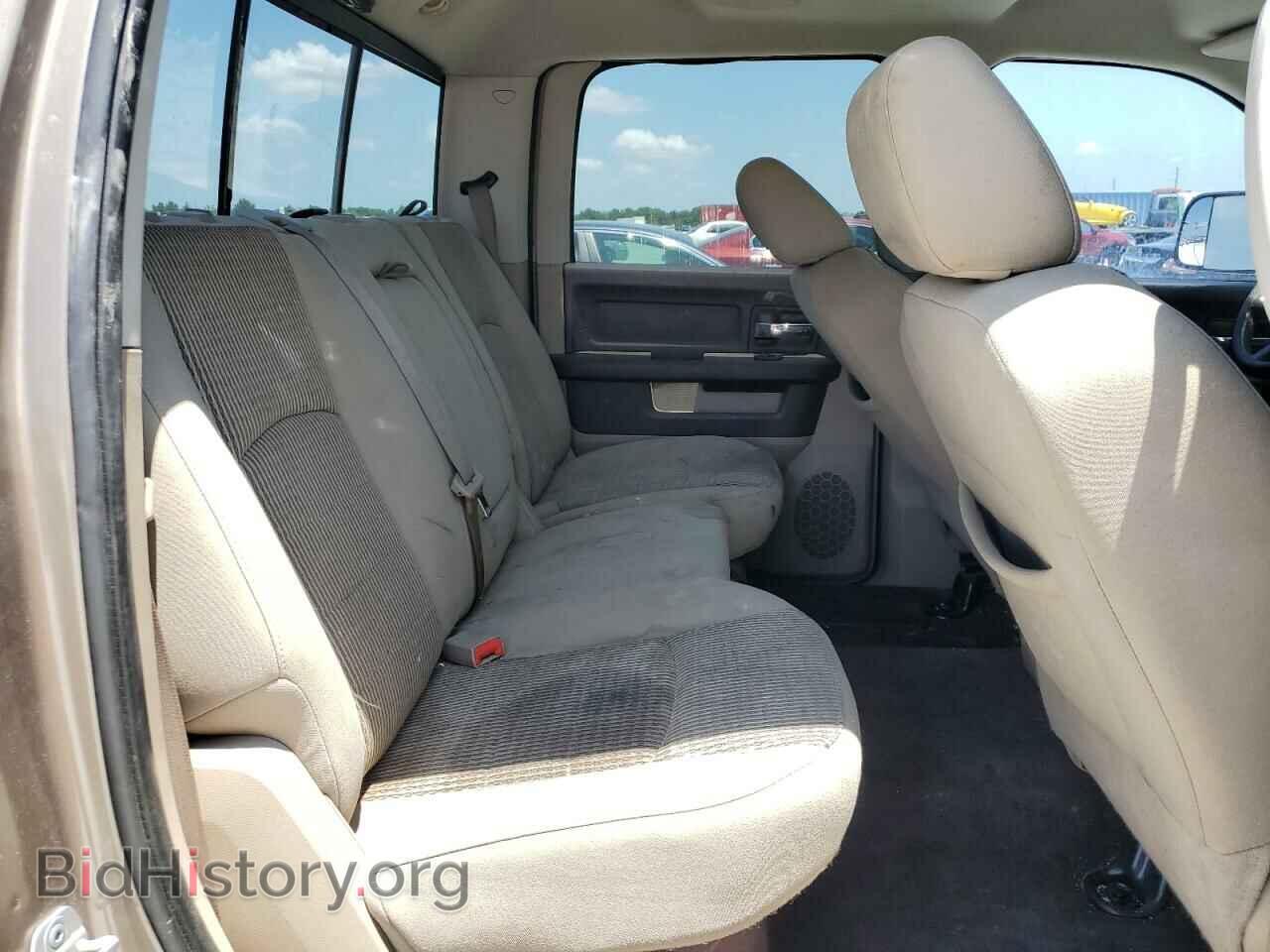 2009 DODGE All Models - VIN: 1D3HB13TX9J516924 - Photo 10