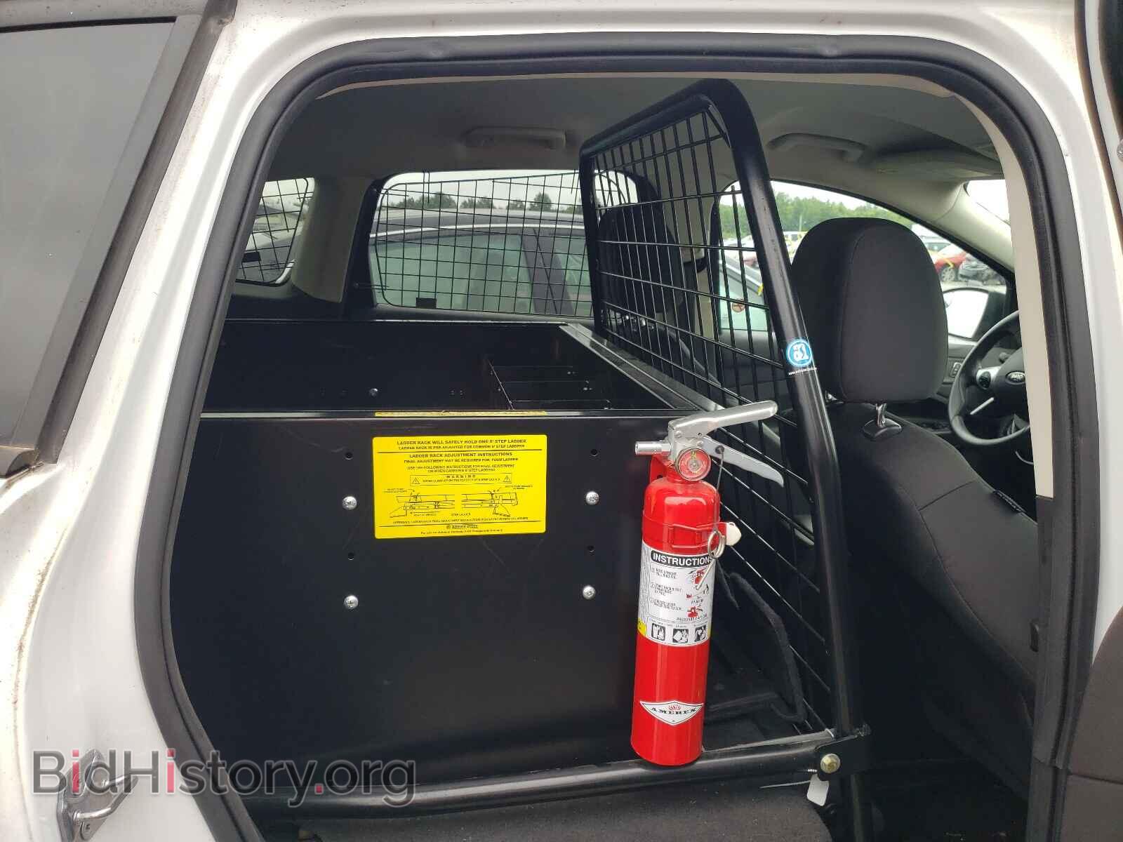 2015 FORD ESCAPE - VIN: 1FMCU0F70FUC81395 - Фото 6
