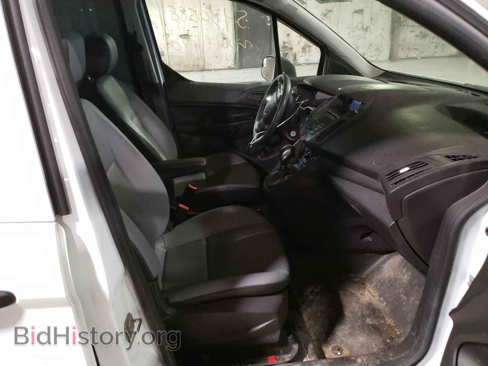 2017 FORD TRANSIT CO - VIN: NM0LS7E77H1334096 - Фото 5