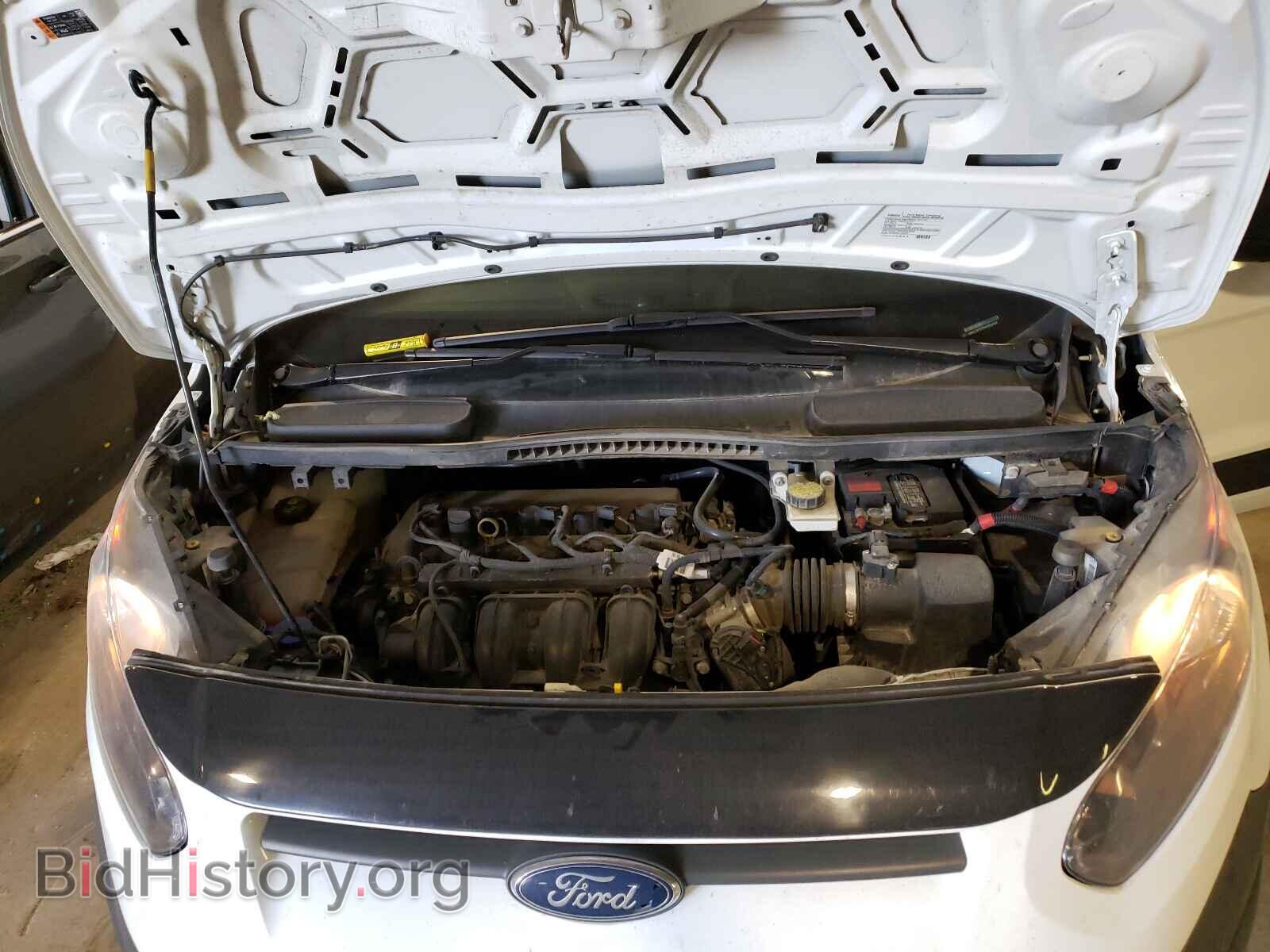2017 FORD TRANSIT CO - VIN: NM0LS7E77H1334096 - Фото 7