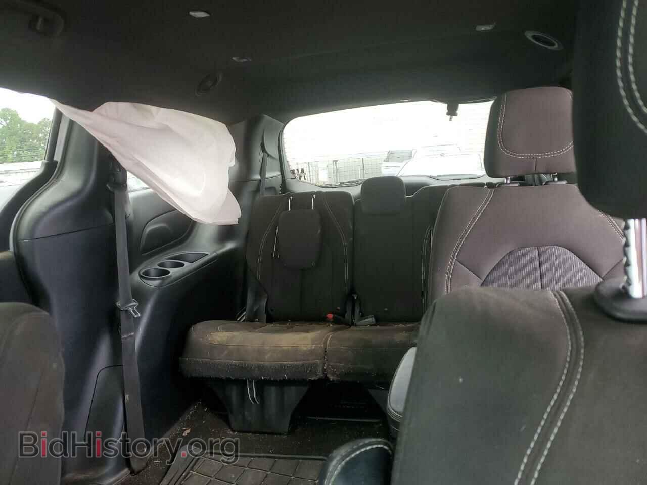 2020 CHRYSLER PACIFICA - VIN: 2C4RC1FG6LR147281 - Фото 10