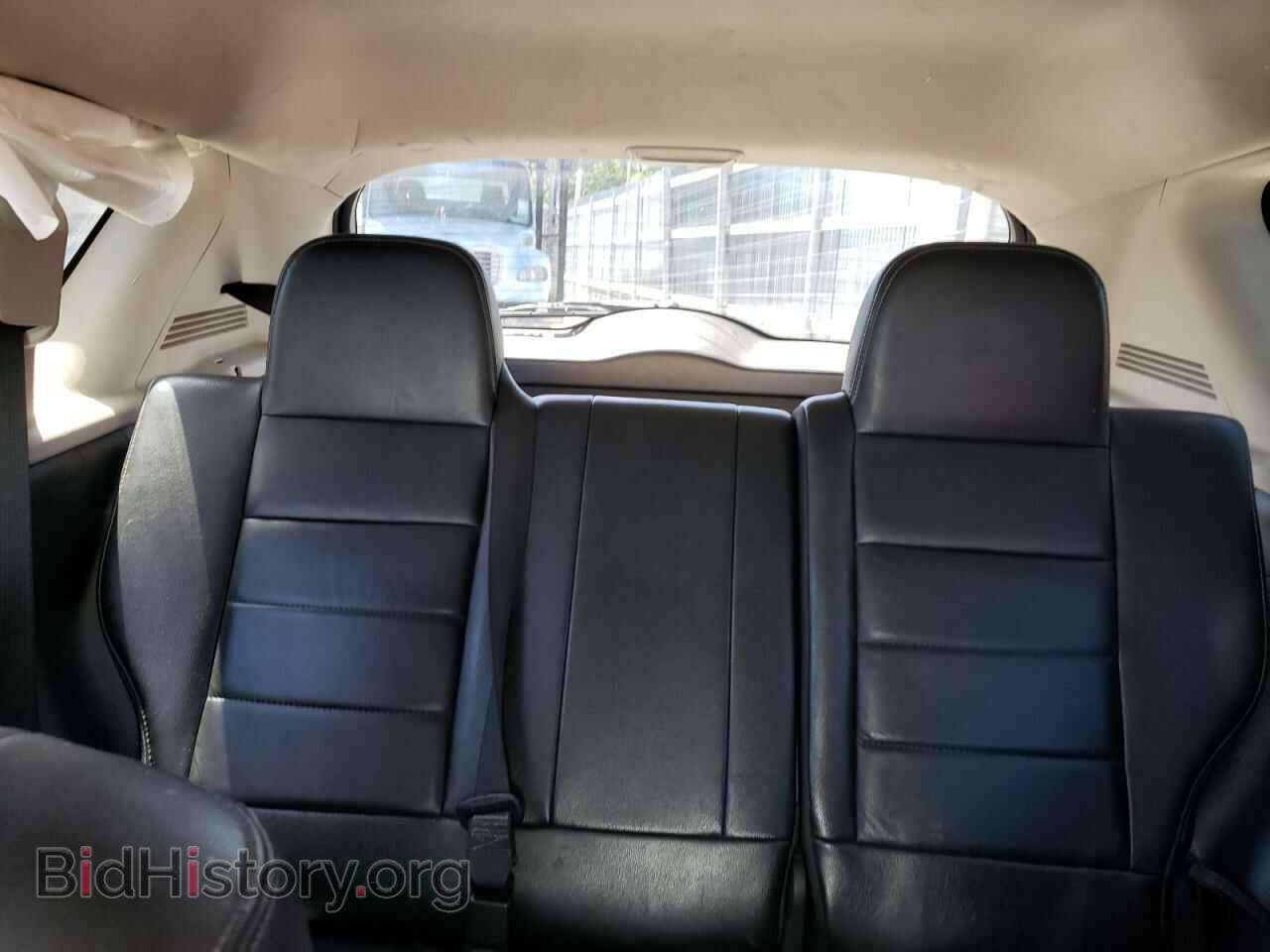 2013 JEEP COMPASS - VIN: 1C4NJDCB2DD253987 - Фото 10