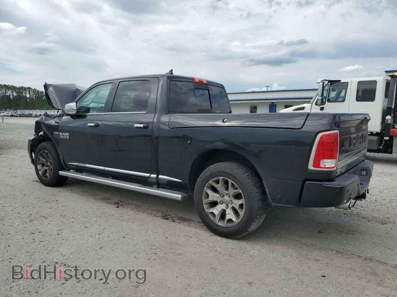 2017 RAM 1500 - VIN: 1C6RR7WT6HS625596 - Фото 2