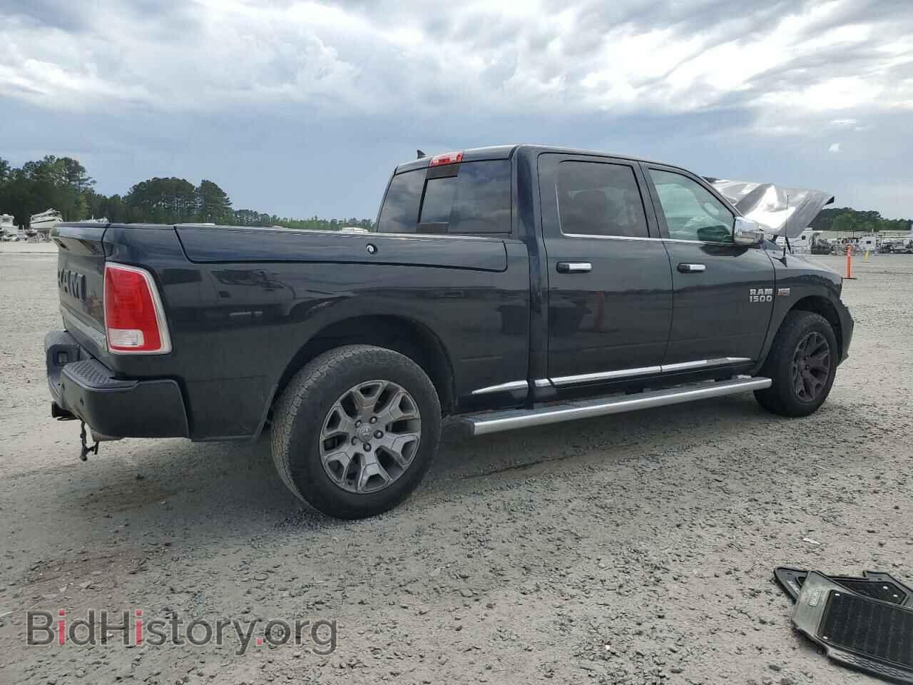 2017 RAM 1500 - VIN: 1C6RR7WT6HS625596 - Фото 3