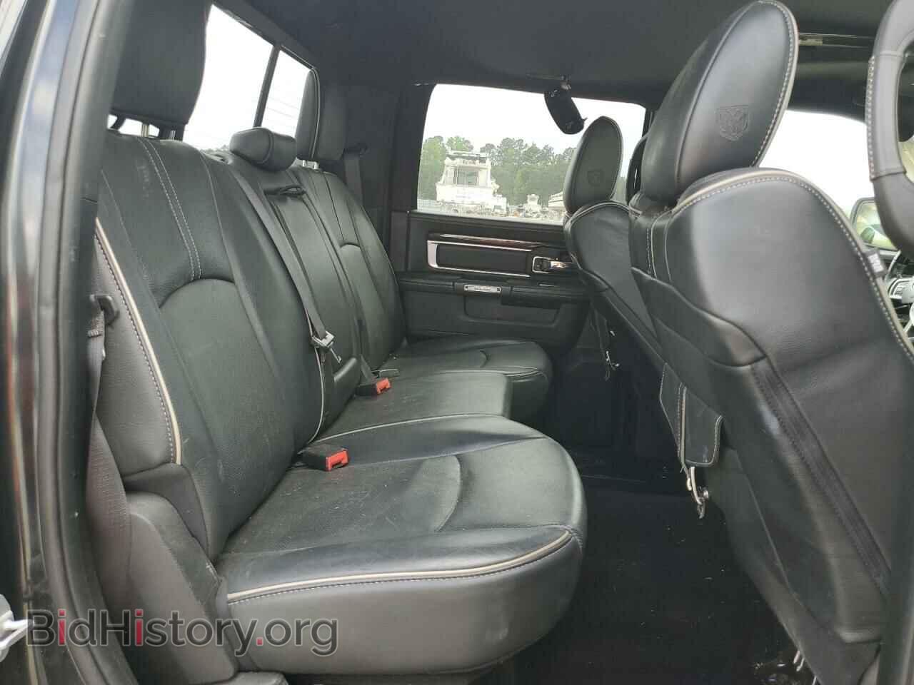 2017 RAM 1500 - VIN: 1C6RR7WT6HS625596 - Фото 10
