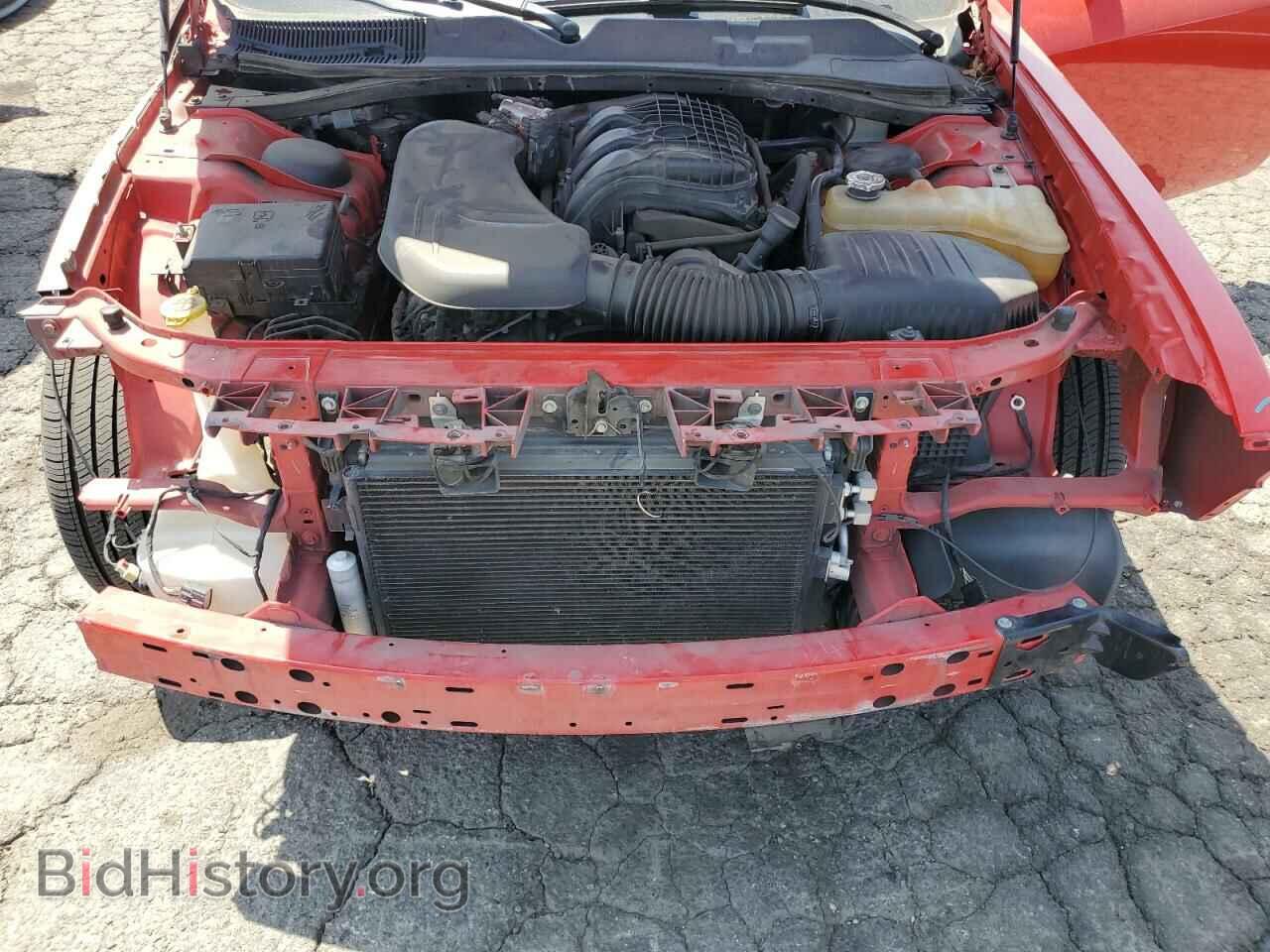 2016 DODGE CHALLENGER - VIN: 2C3CDZAG3GH107538 - Фото 11