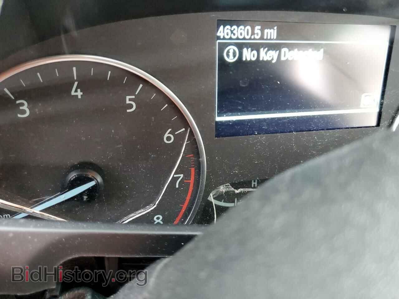 2020 FORD ECOSPORT - VIN: MAJ6S3KL6LC334071 - Фото 8