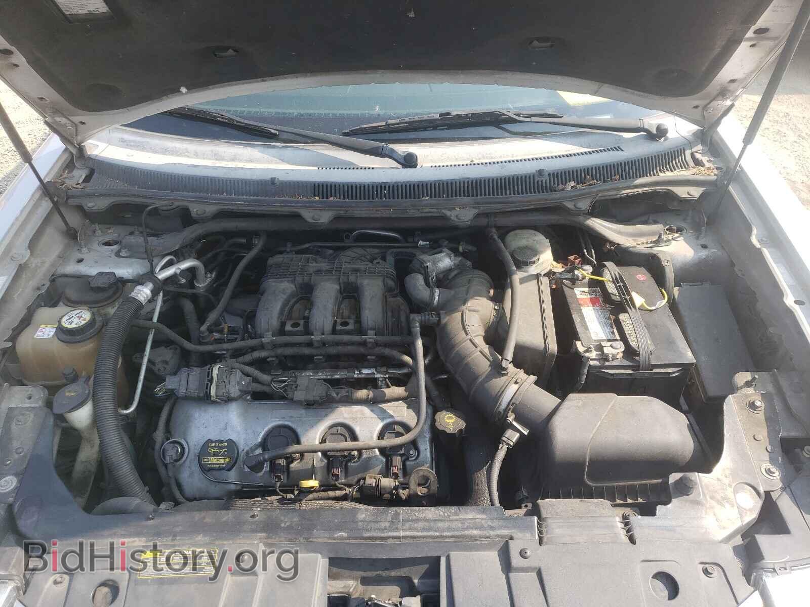 2009 FORD FLEX - VIN: 2FMDK51C19BA24185 - Photo 7