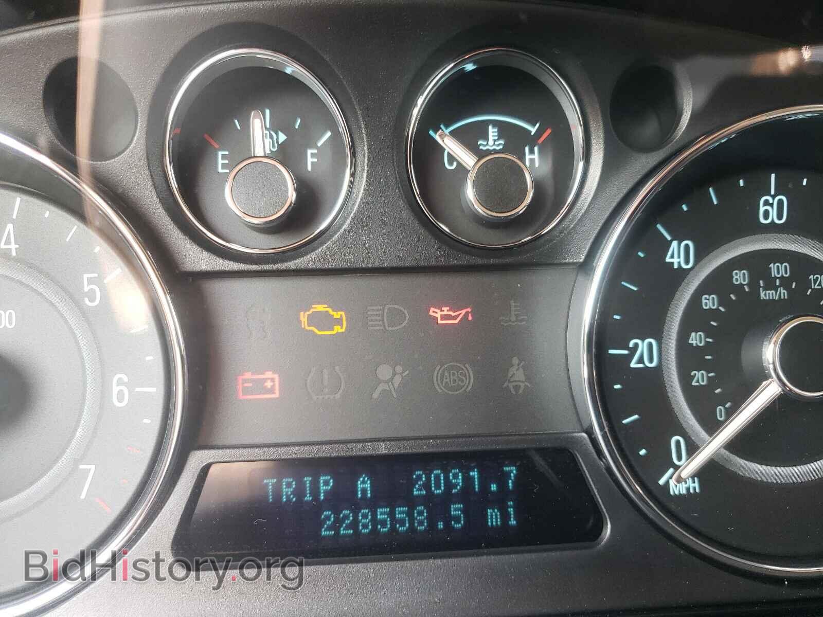 2009 FORD FLEX - VIN: 2FMDK51C19BA24185 - Photo 8