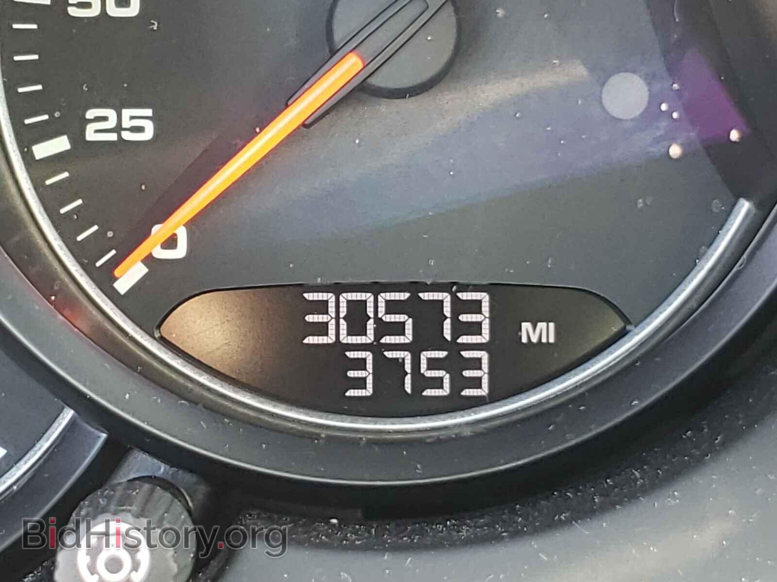 2018 PORSCHE CAYENNE - VIN: WP1AA2A27JKA03804 - Фото 8