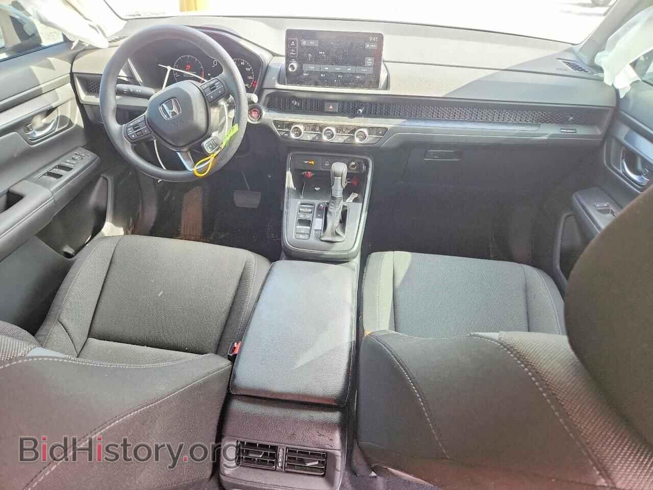 2026 HONDA CRV - VIN: 2HKRS3H43TH320706 - Фото 8
