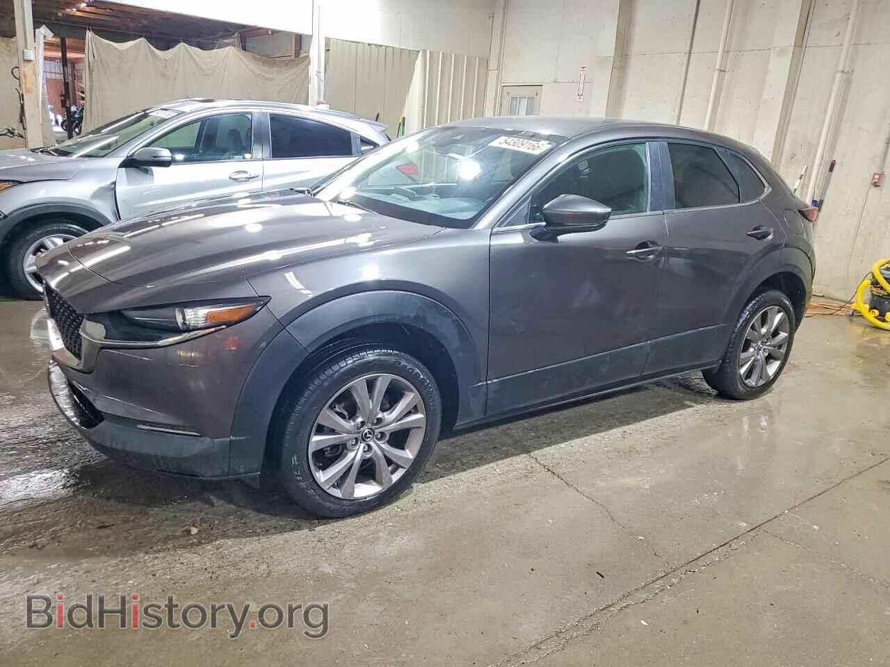 Photo 3MVDMACL6LM123920 - MAZDA CX30 2020