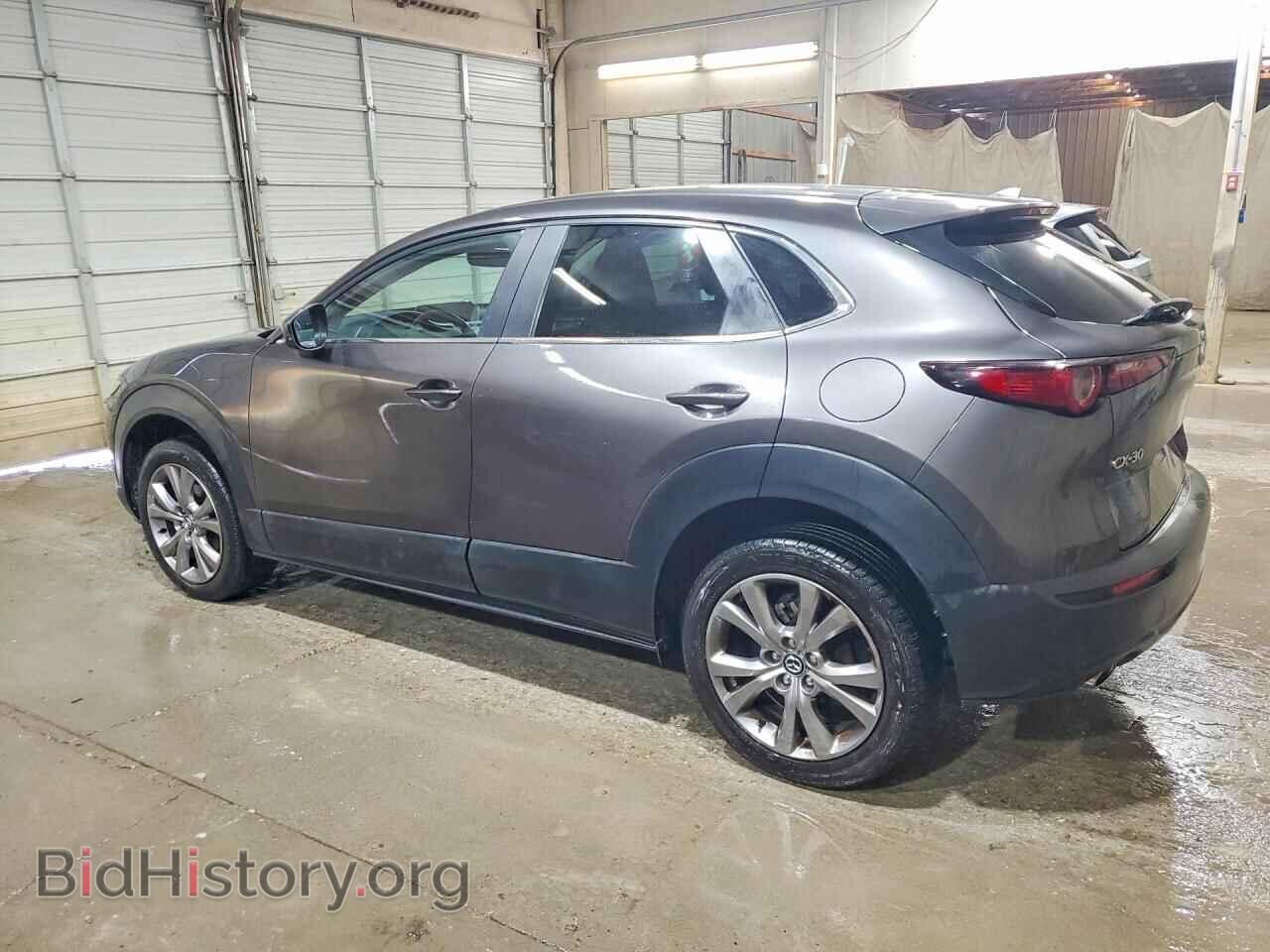 2020 MAZDA CX30 - VIN: 3MVDMACL6LM123920 - Photo 2