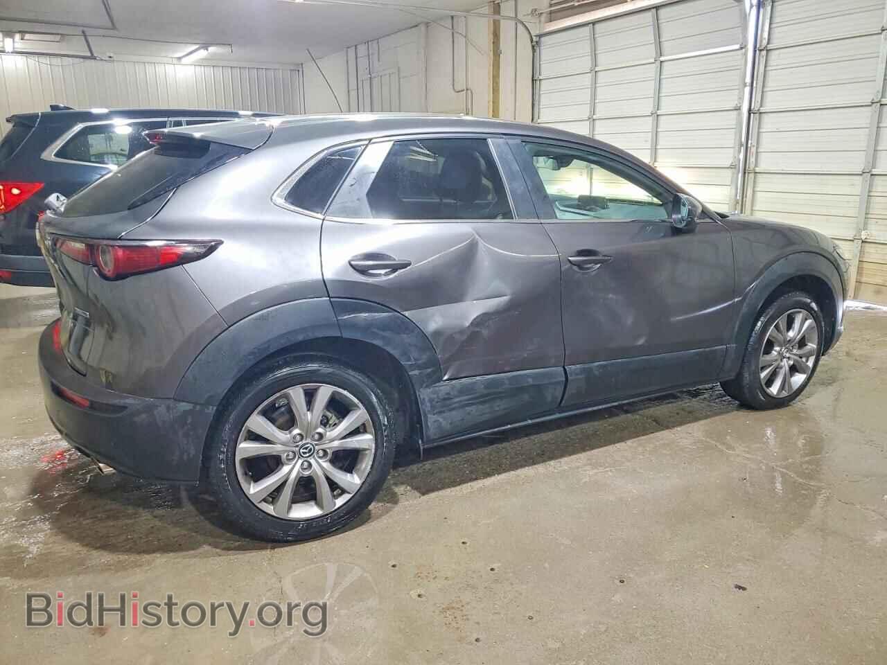 2020 MAZDA CX30 - VIN: 3MVDMACL6LM123920 - Photo 3