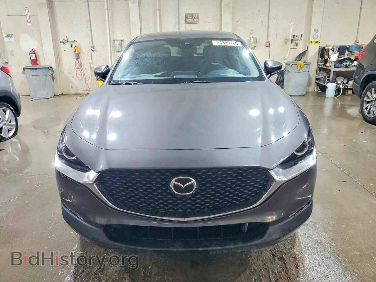 2020 MAZDA CX30 - VIN: 3MVDMACL6LM123920 - Photo 5