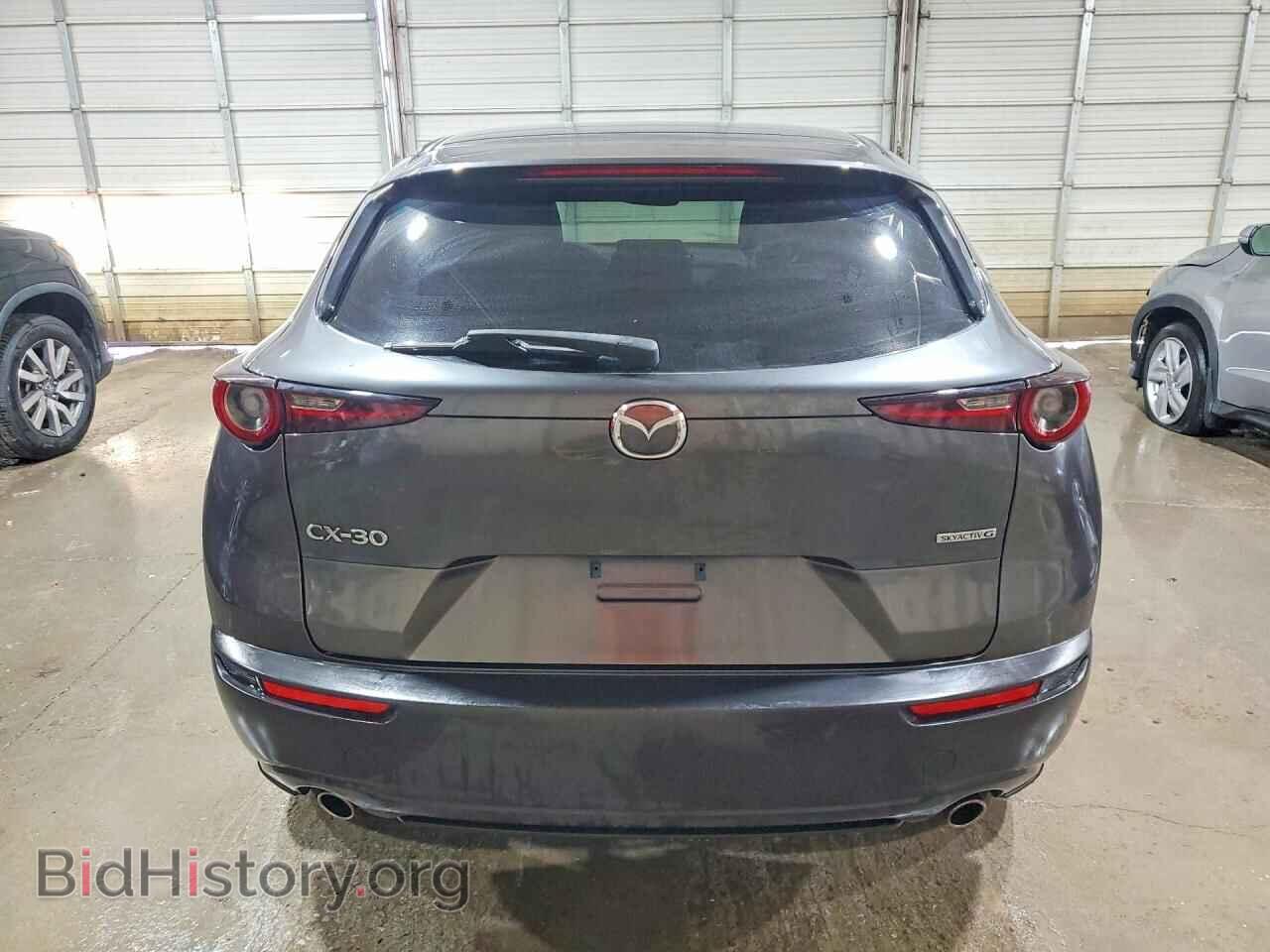 2020 MAZDA CX30 - VIN: 3MVDMACL6LM123920 - Photo 6