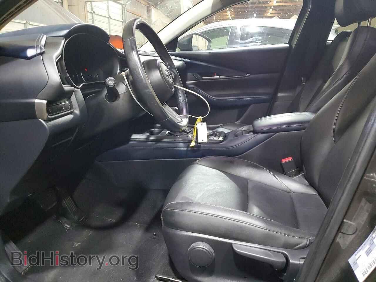 2020 MAZDA CX30 - VIN: 3MVDMACL6LM123920 - Photo 7