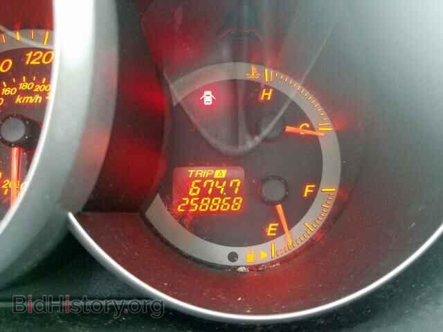 2004 MAZDA 3 S - VIN: JM1BK323941190473 - Фото 8