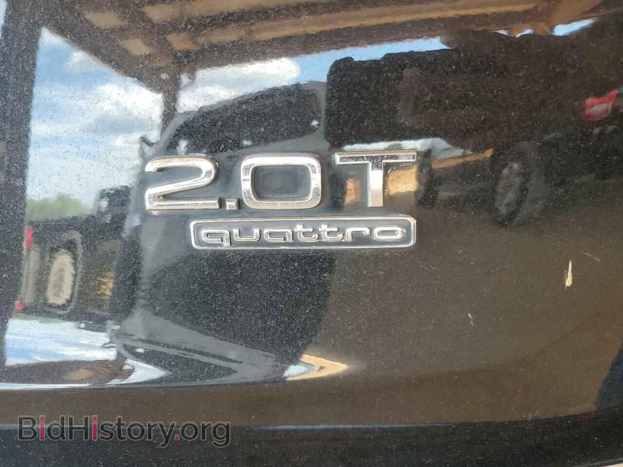 2015 AUDI Q5 - VIN: WA1CFAFP2FA112365 - Фото 9