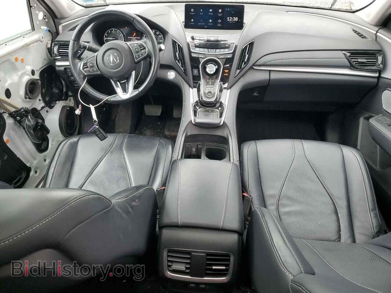 2019 ACURA RDX - VIN: 5J8TC2H59KL016734 - Фото 8