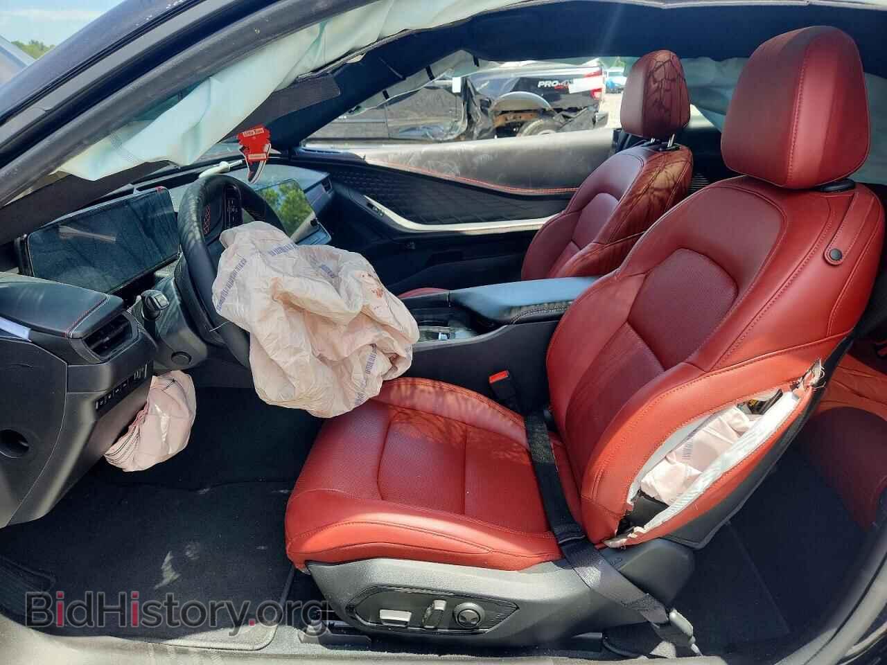 2026 DODGE CHARGER - VIN: 2C3CDAMP2TR238817 - Photo 7