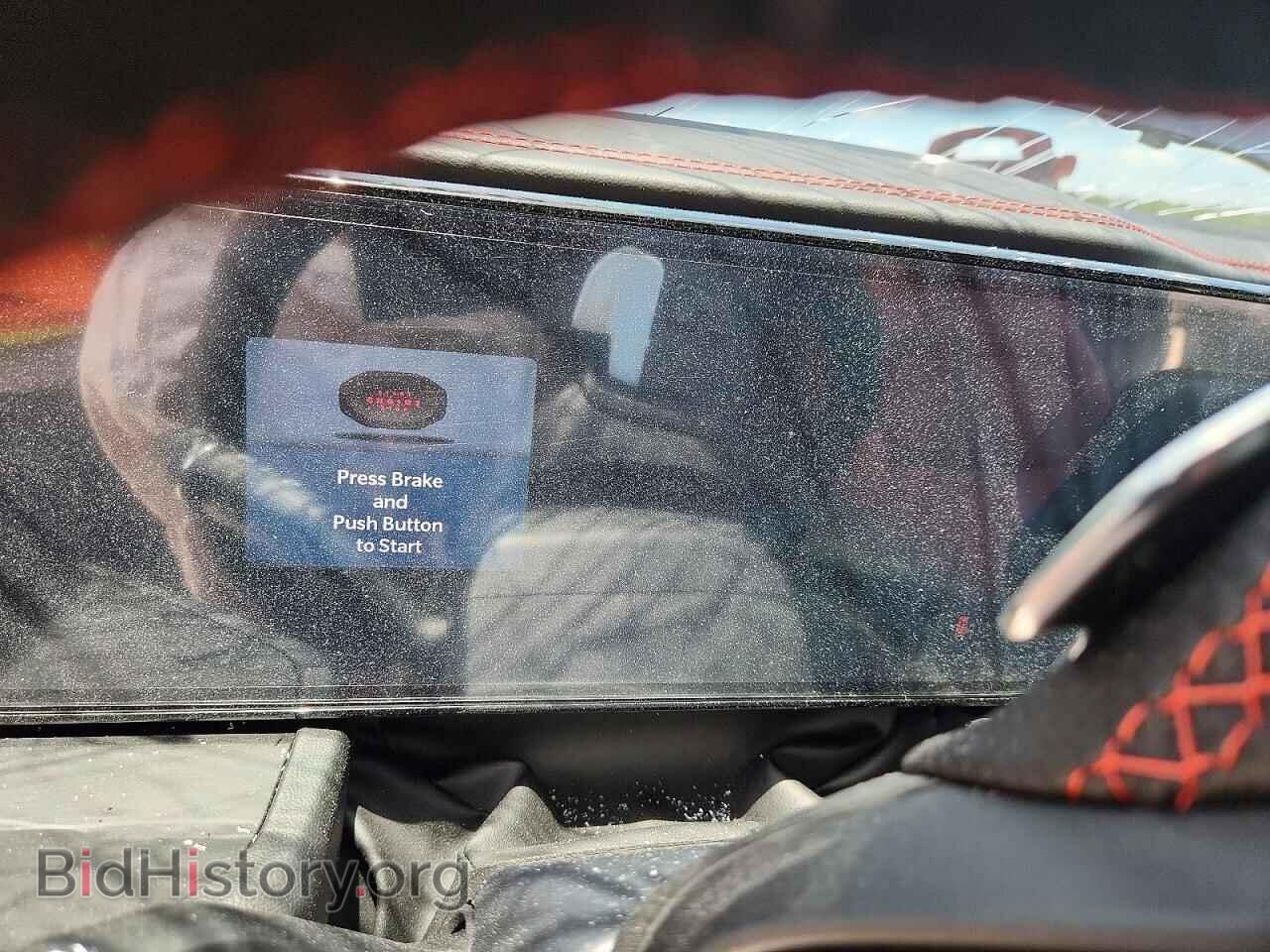 2026 DODGE CHARGER - VIN: 2C3CDAMP2TR238817 - Photo 9