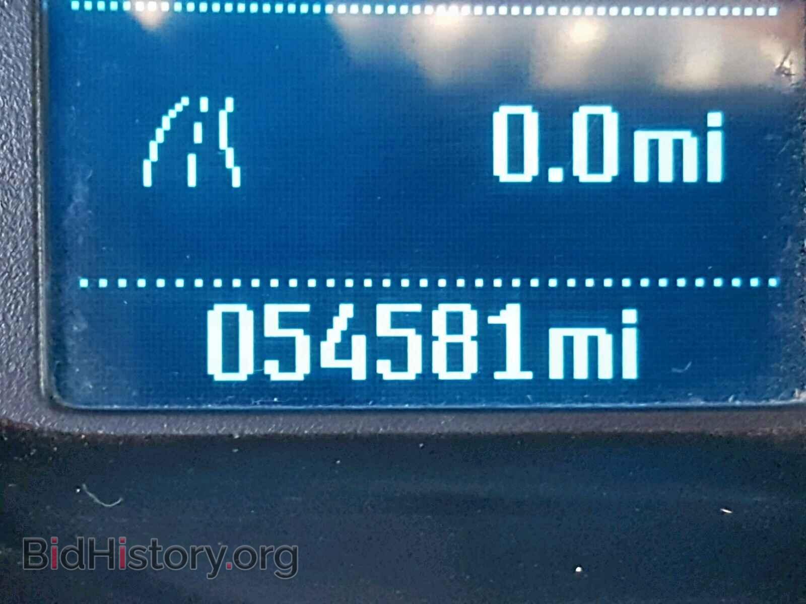 2014 FORD FOCUS - VIN: 1FADP3E2XEL351325 - Фото 8