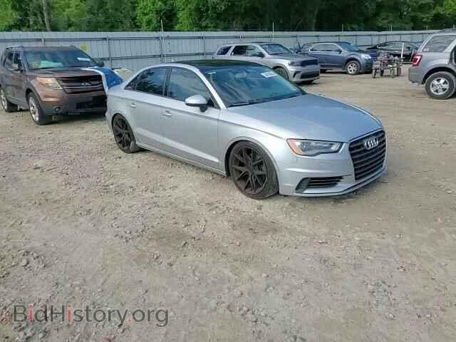 2015 AUDI A3 - VIN: WAUBFGFF5F1003892 - Фото 13