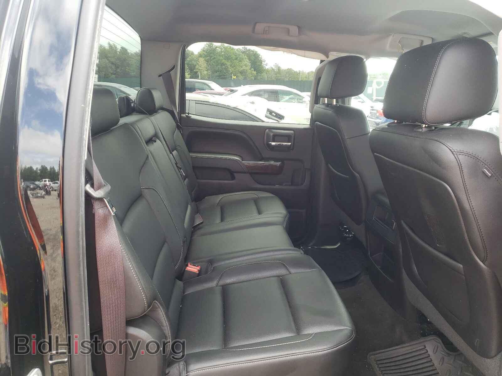 2015 GMC SIERRA - VIN: 3GTP1VEC6FG254523 - Фото 6