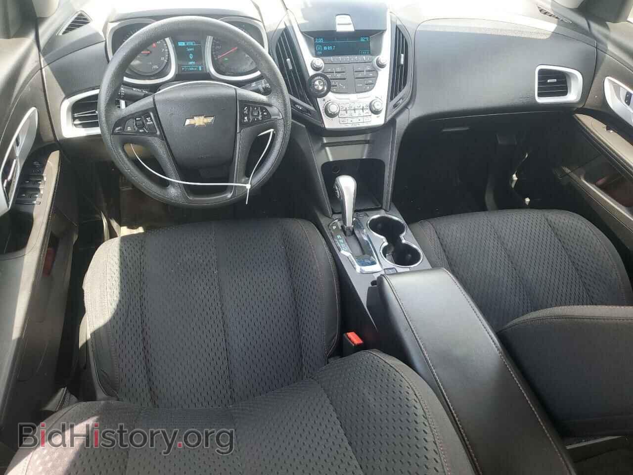 2014 CHEVROLET EQUINOX - VIN: 2GNFLEEK3E6227200 - Фото 8