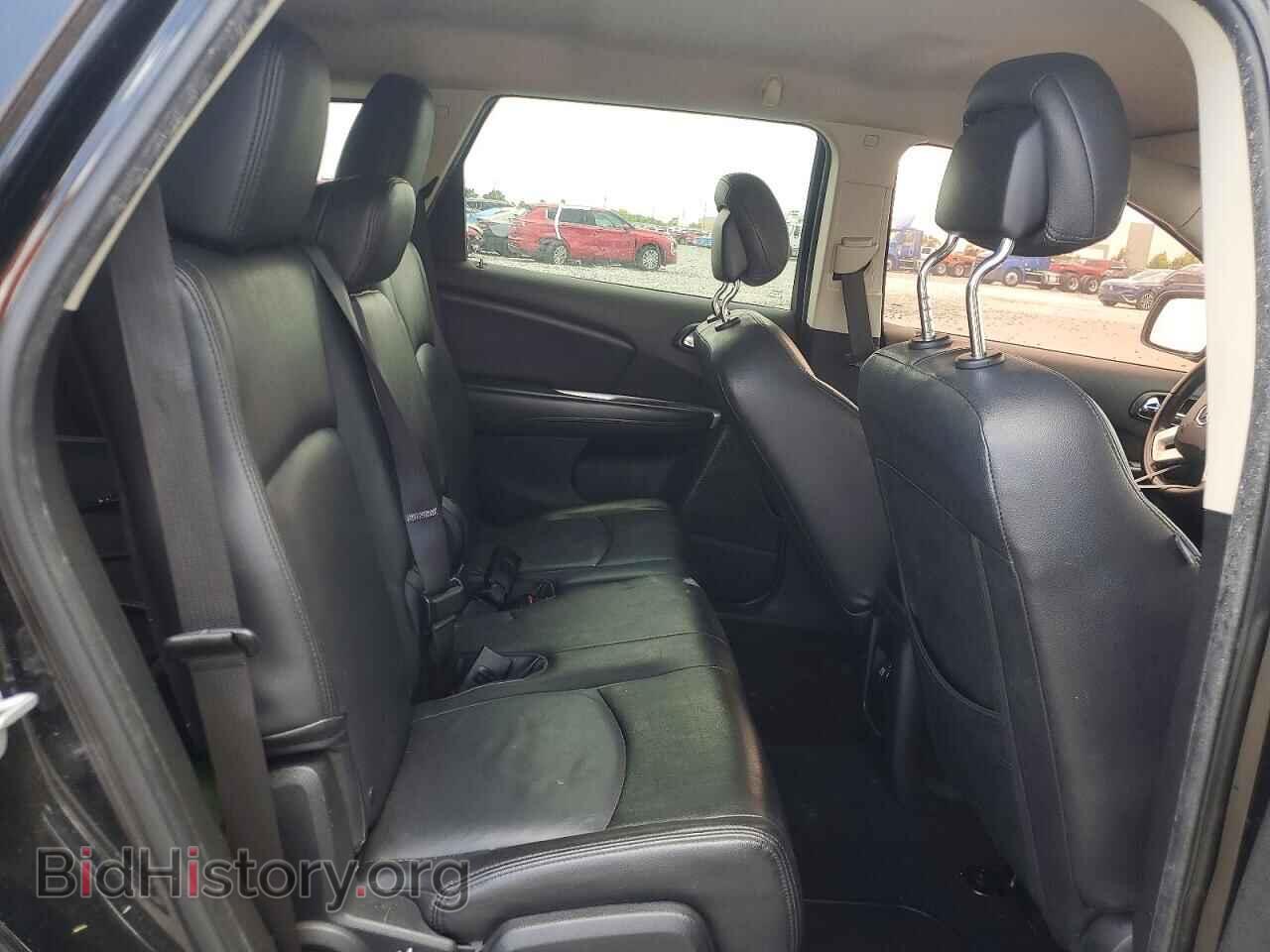 2014 DODGE JOURNEY - VIN: 3C4PDCBB8ET186660 - Фото 10