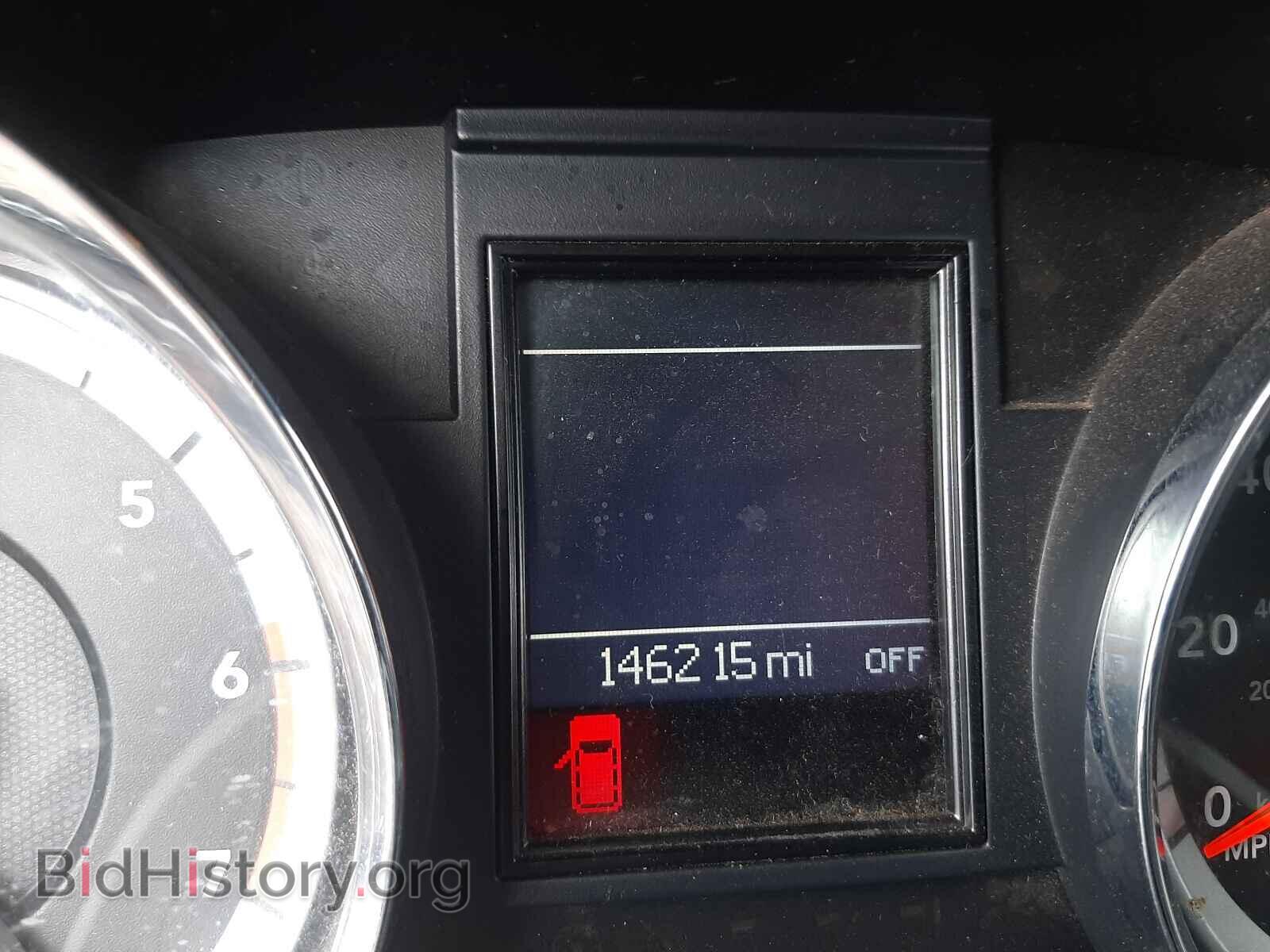 2013 DODGE DURANGO - VIN: 1C4SDJDT2DC529610 - Фото 8