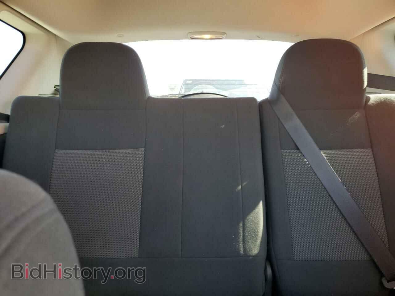 2011 JEEP COMPASS - VIN: 1J4NF1FB2BD212407 - Фото 10