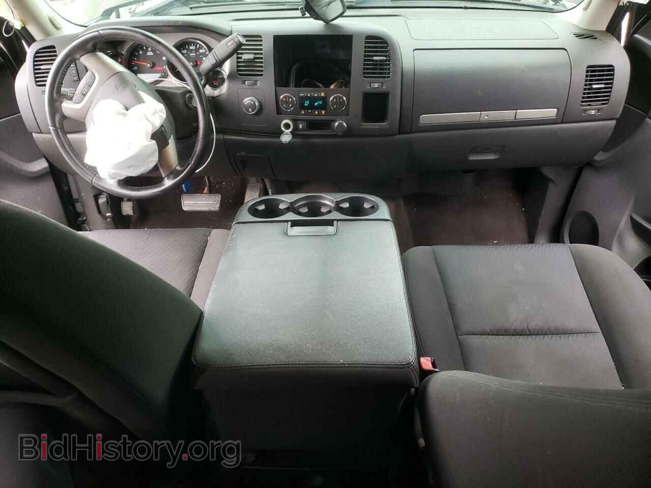 2013 GMC SIERRA - VIN: 1GTR2VE73DZ225311 - Фото 8