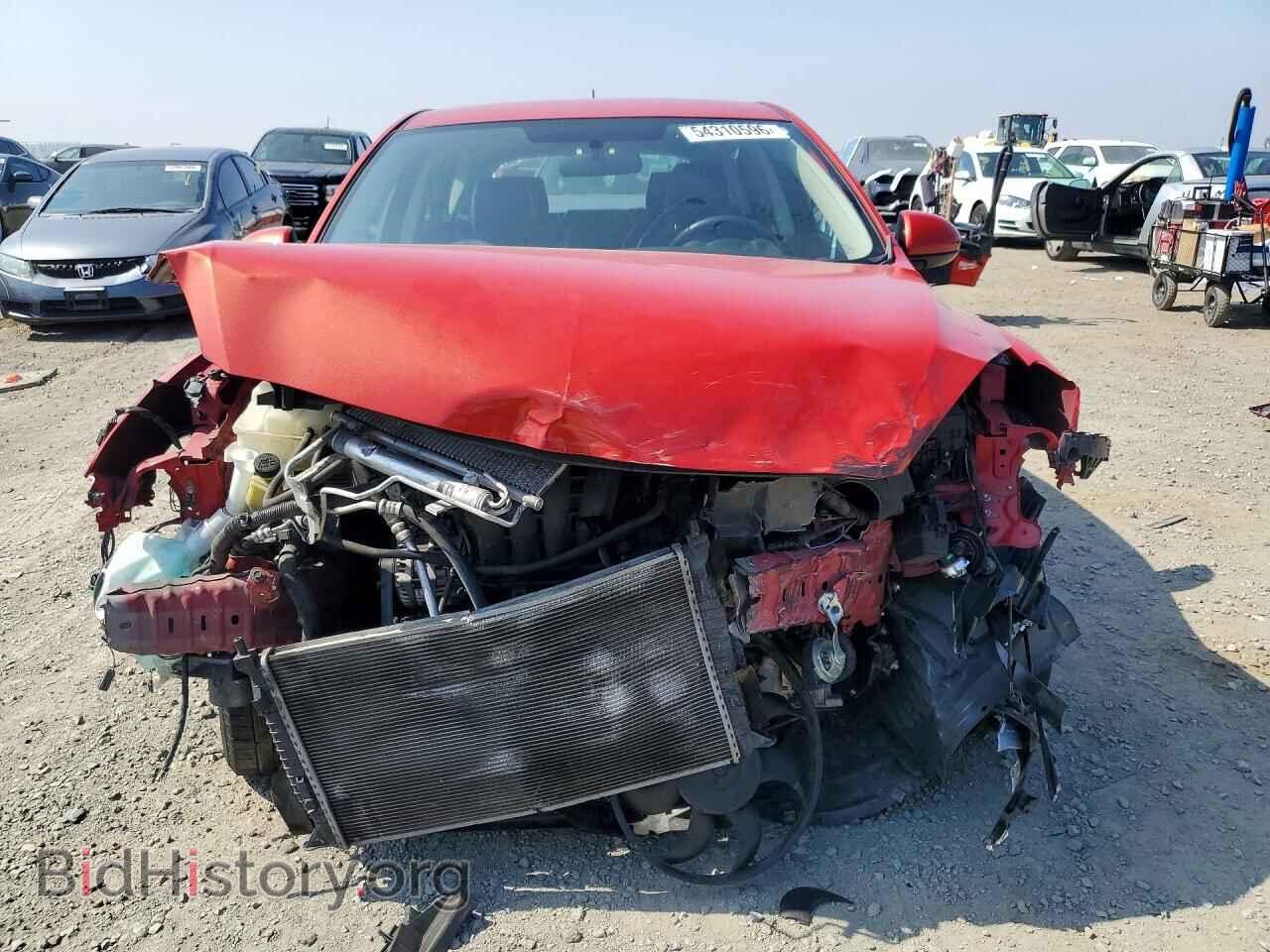 2013 MAZDA 3 - VIN: JM1BL1LP2D1830980 - Photo 5