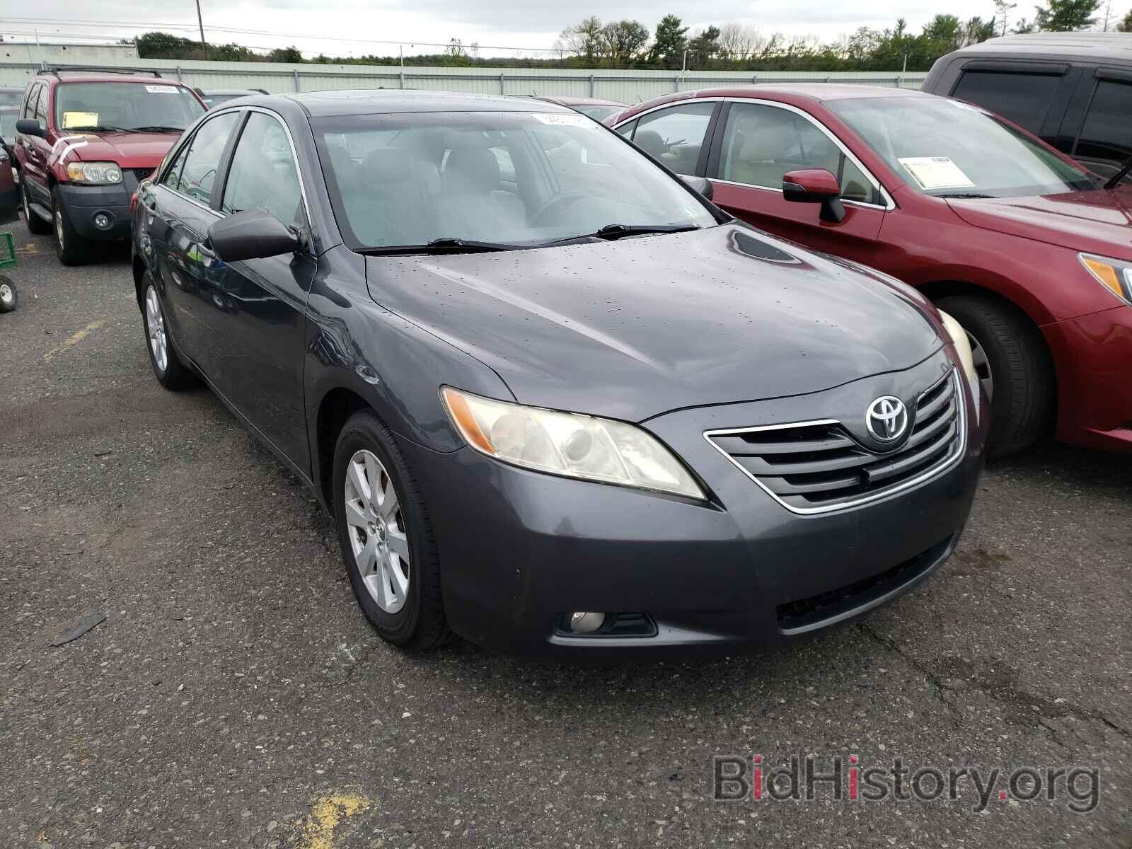 Photo 4T1BK46K29U093544 - TOYOTA CAMRY 2009