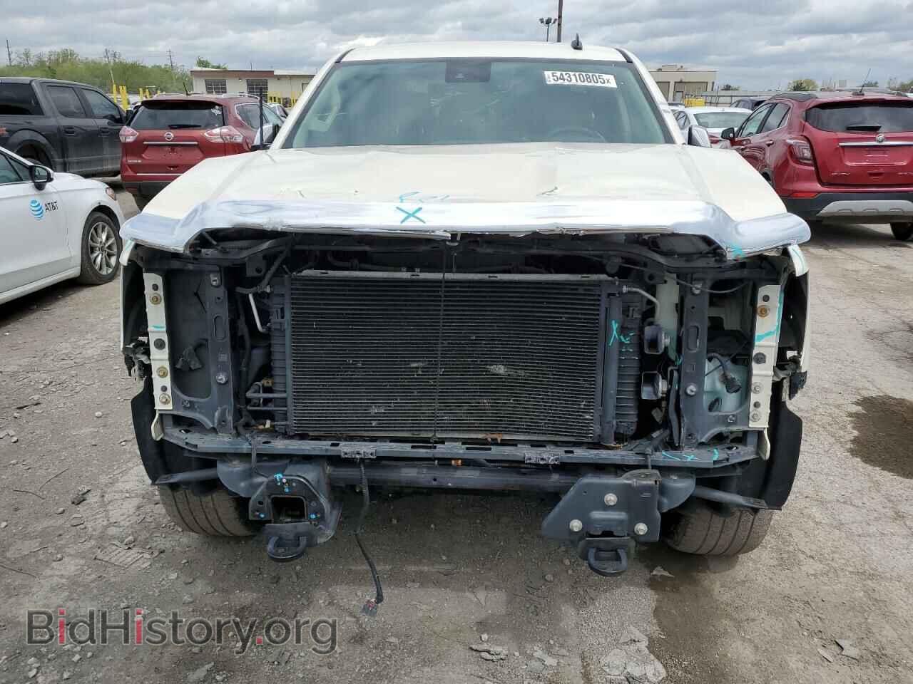 2014 GMC SIERRA - VIN: 3GTU2VEC2EG501471 - Фото 5