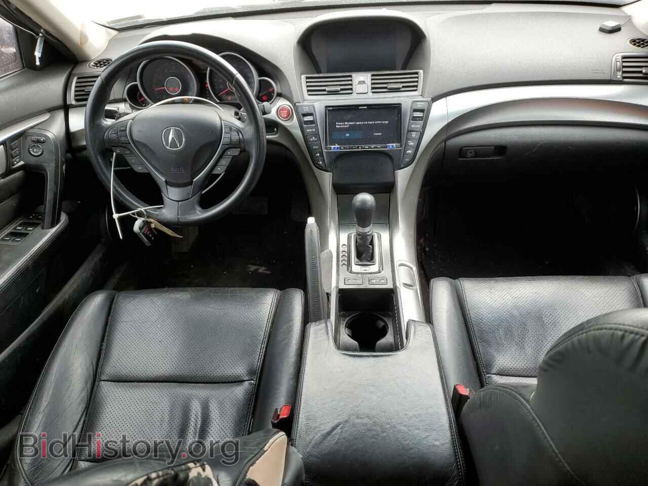 2009 ACURA TL - VIN: 19UUA86509A800984 - Photo 8