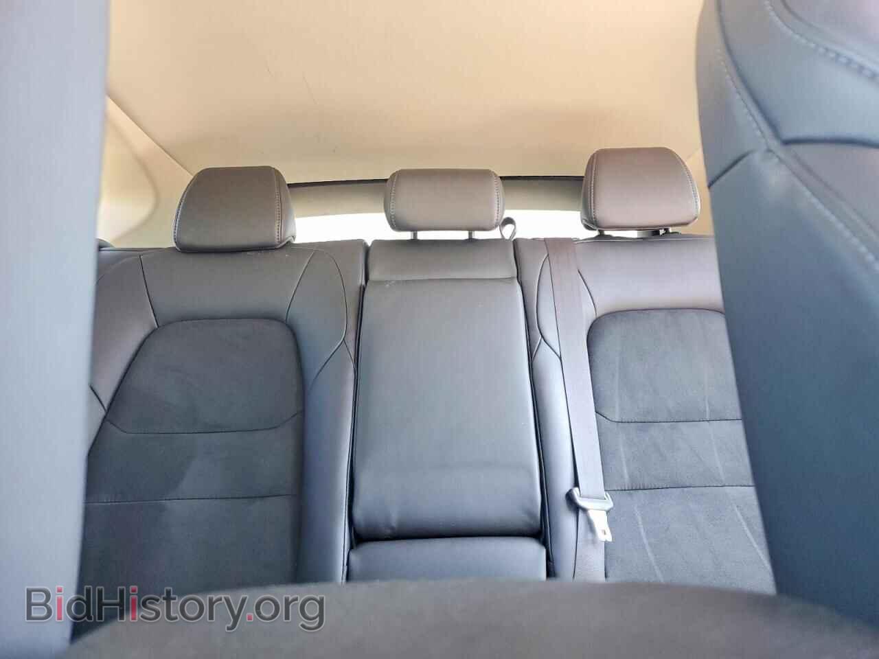 2021 MAZDA CX-5 - VIN: JM3KFACM6M0337927 - Фото 10