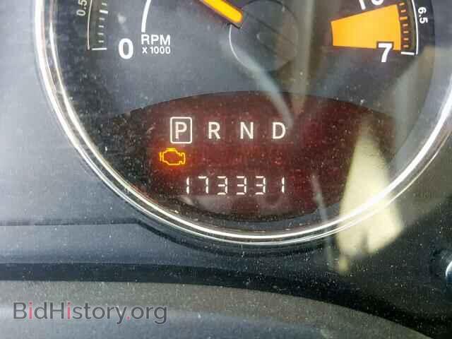 2014 JEEP COMPASS LA - VIN: 1C4NJCEBXED574796 - Photo 8