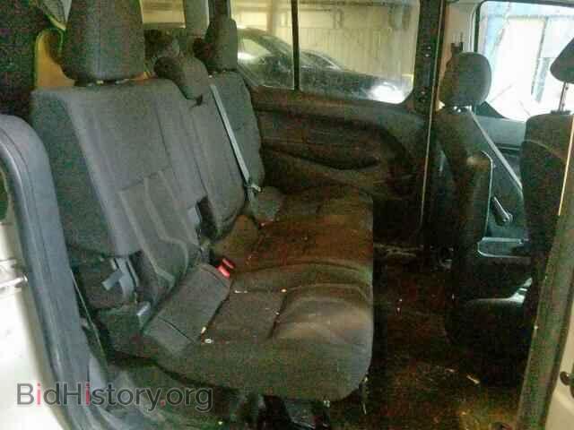 2015 FORD TRANSIT CO - VIN: NM0GE9F78F1200648 - Фото 6
