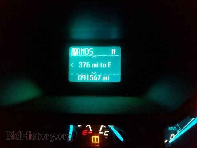 2015 FORD TRANSIT CO - VIN: NM0GE9F78F1200648 - Фото 8