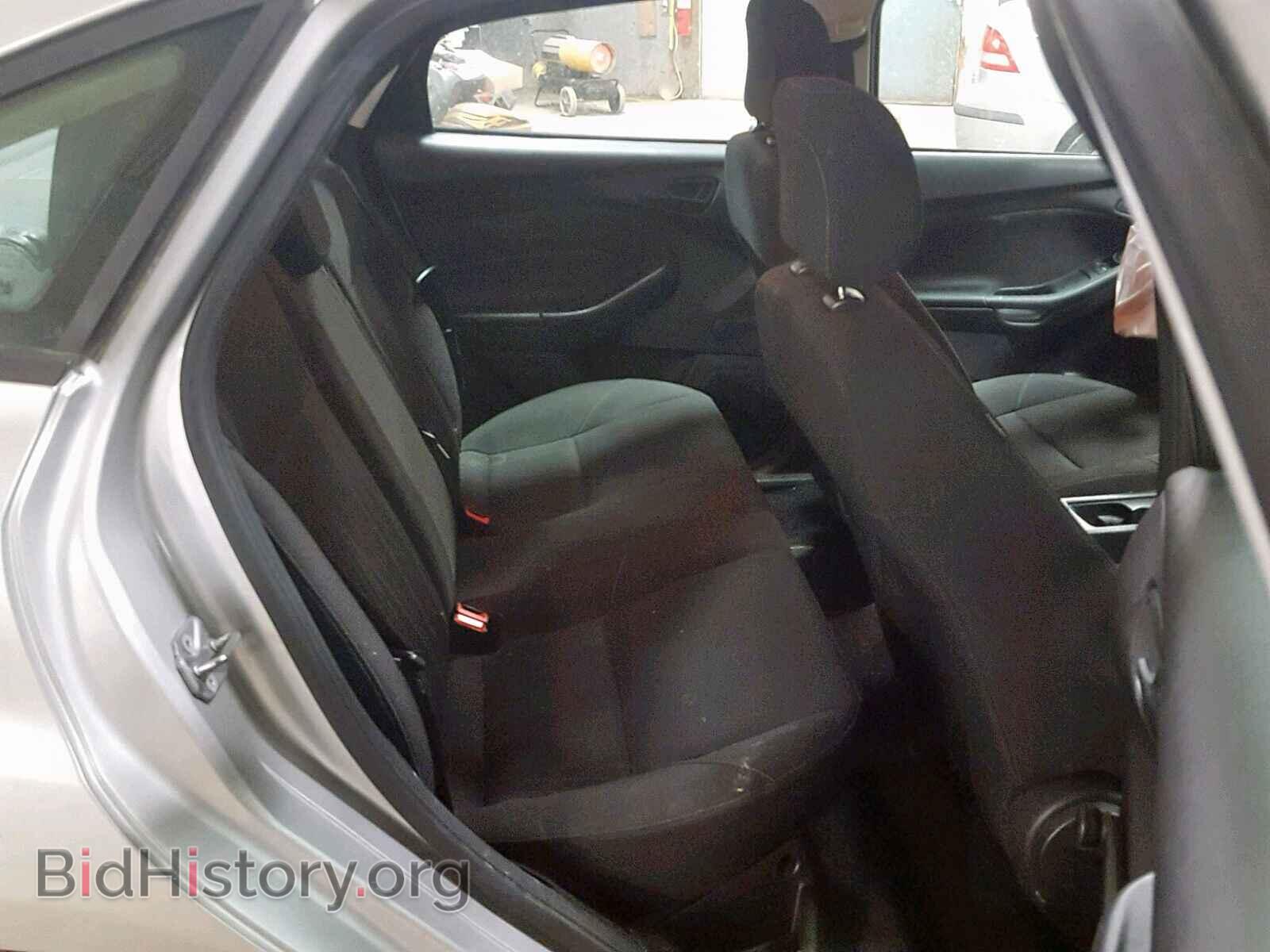 2015 FORD FOCUS - VIN: 1FADP3E23FL264156 - Photo 6