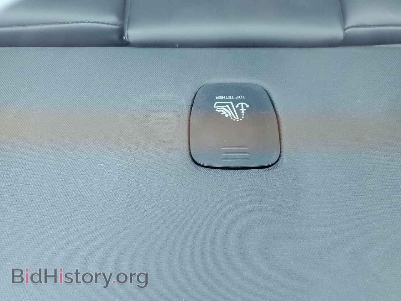 2022 TESLA MODEL 3 - VIN: 5YJ3E1EB7NF207041 - Photo 10