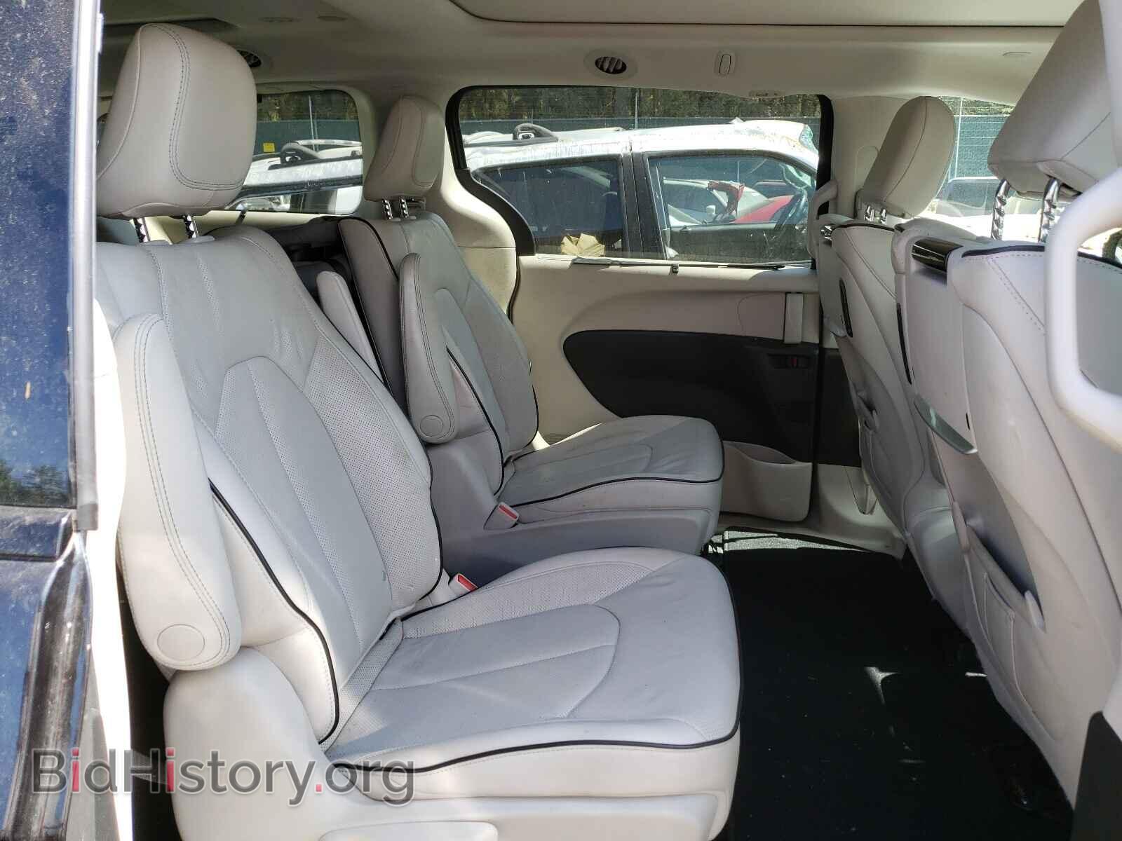 2018 CHRYSLER PACIFICA - VIN: 2C4RC1N77JR364630 - Фото 6
