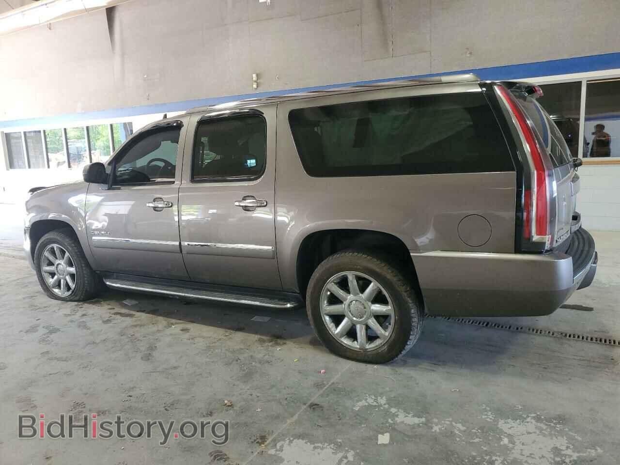 2012 GMC YUKON - VIN: 1GKS2MEF5CR199039 - Фото 2
