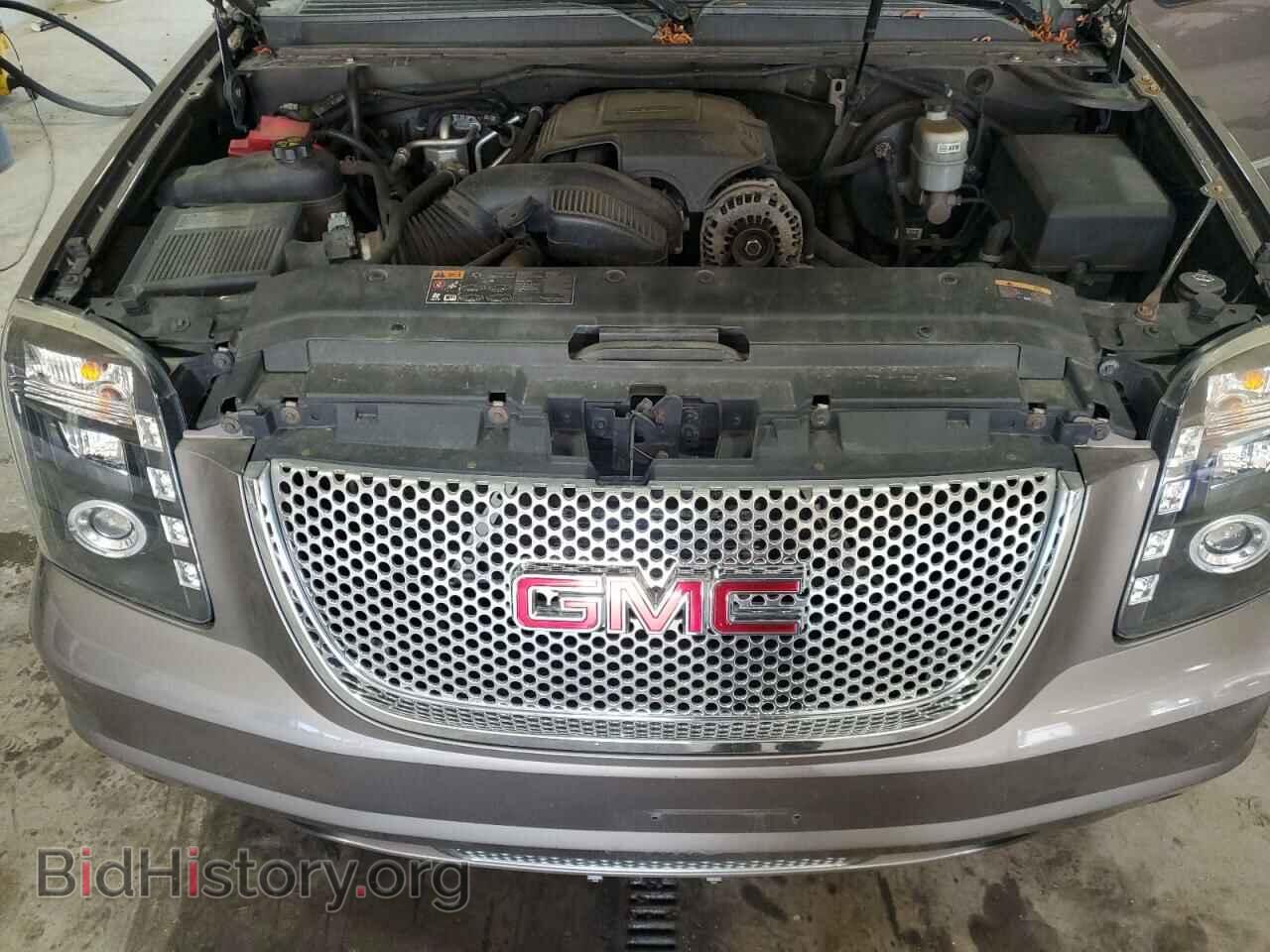 2012 GMC YUKON - VIN: 1GKS2MEF5CR199039 - Фото 12