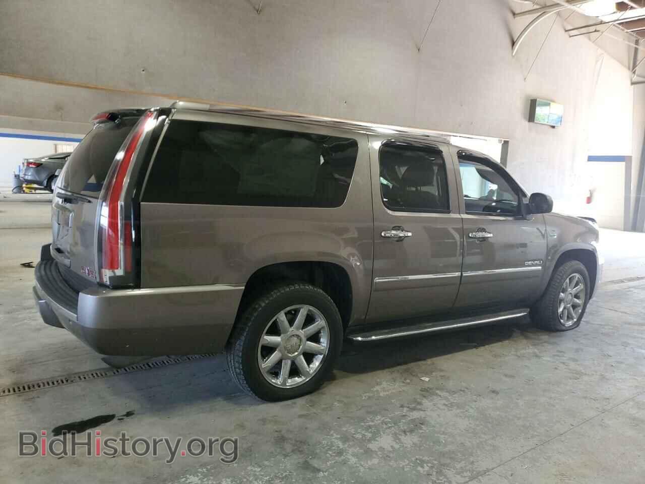 2012 GMC YUKON - VIN: 1GKS2MEF5CR199039 - Фото 3