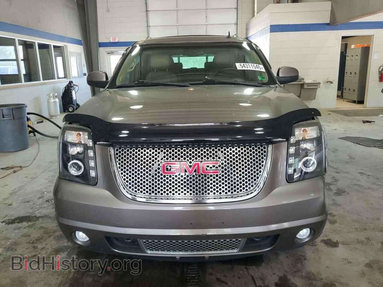 2012 GMC YUKON - VIN: 1GKS2MEF5CR199039 - Фото 5